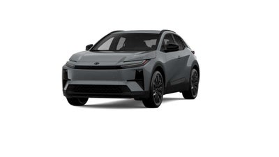 2026 Toyota C-HR XSE