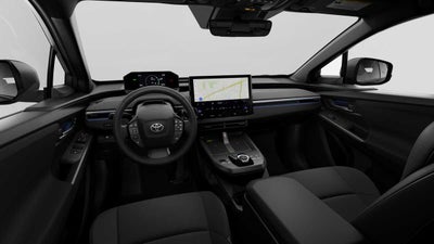 2026 Toyota C-HR XSE