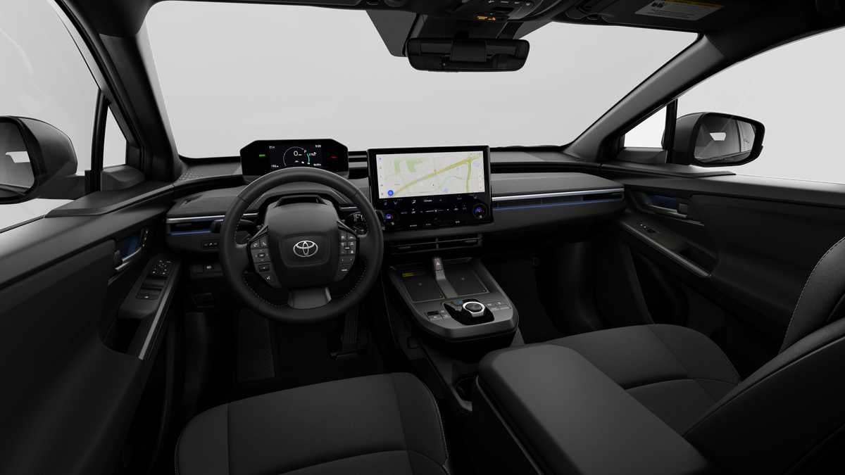 2026 Toyota C-HR XSE
