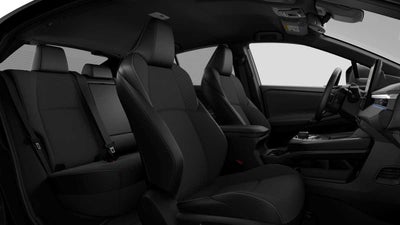 2026 Toyota C-HR XSE