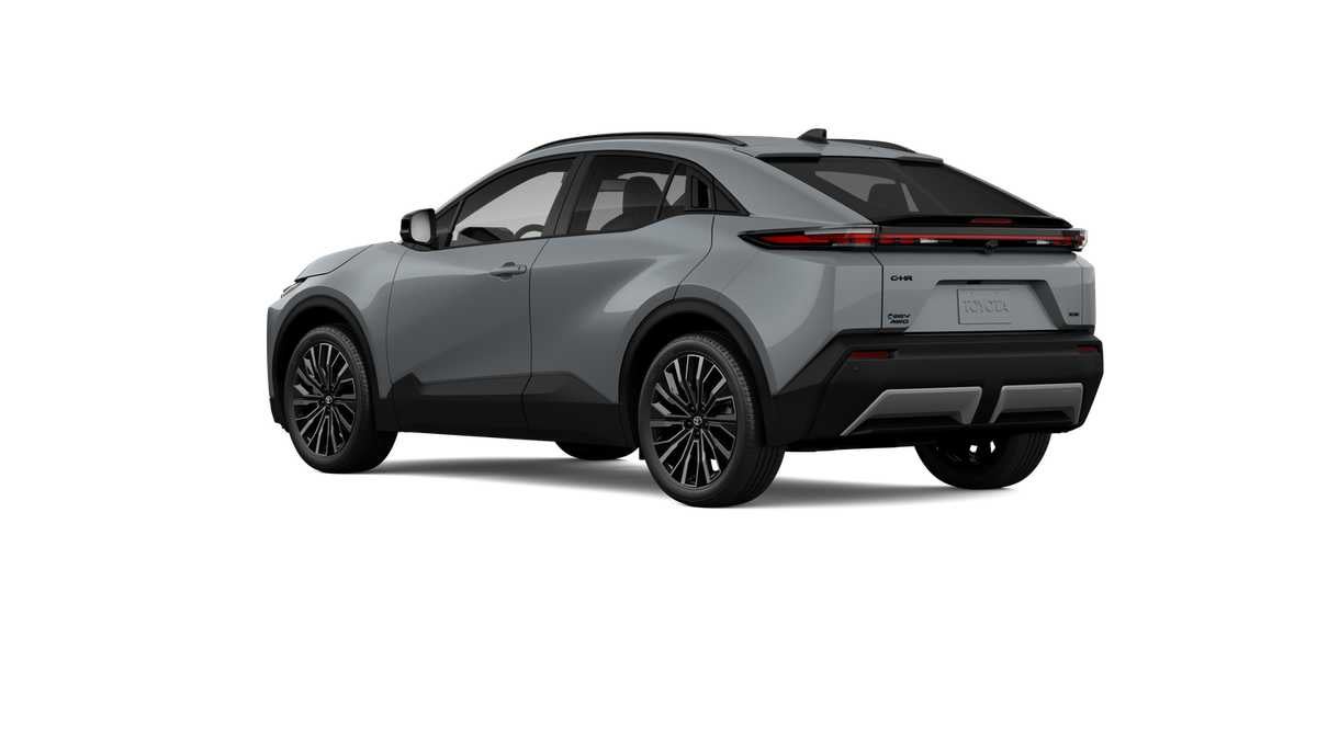 2026 Toyota C-HR XSE