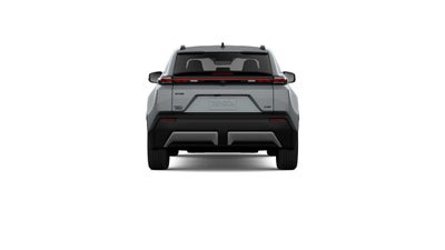 2026 Toyota C-HR XSE