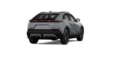 2026 Toyota C-HR XSE
