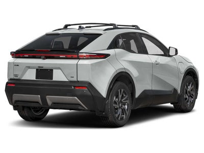 2026 Toyota C-HR XSE