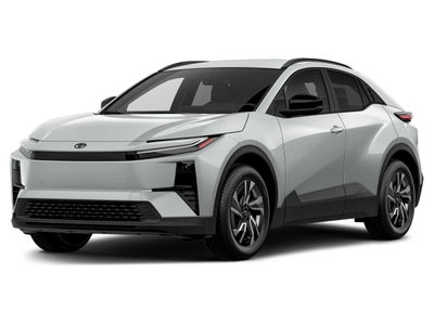 2026 Toyota C-HR XSE