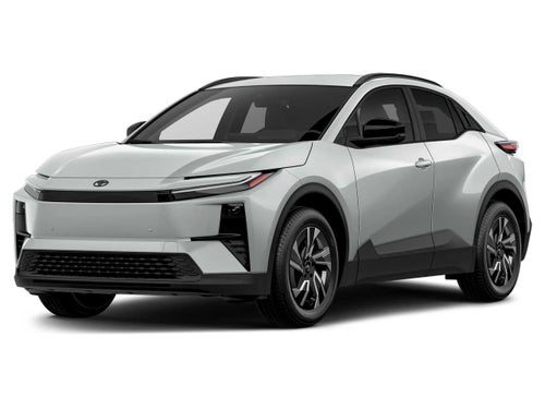 2026 Toyota C-HR XSE