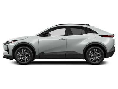 2026 Toyota C-HR XSE