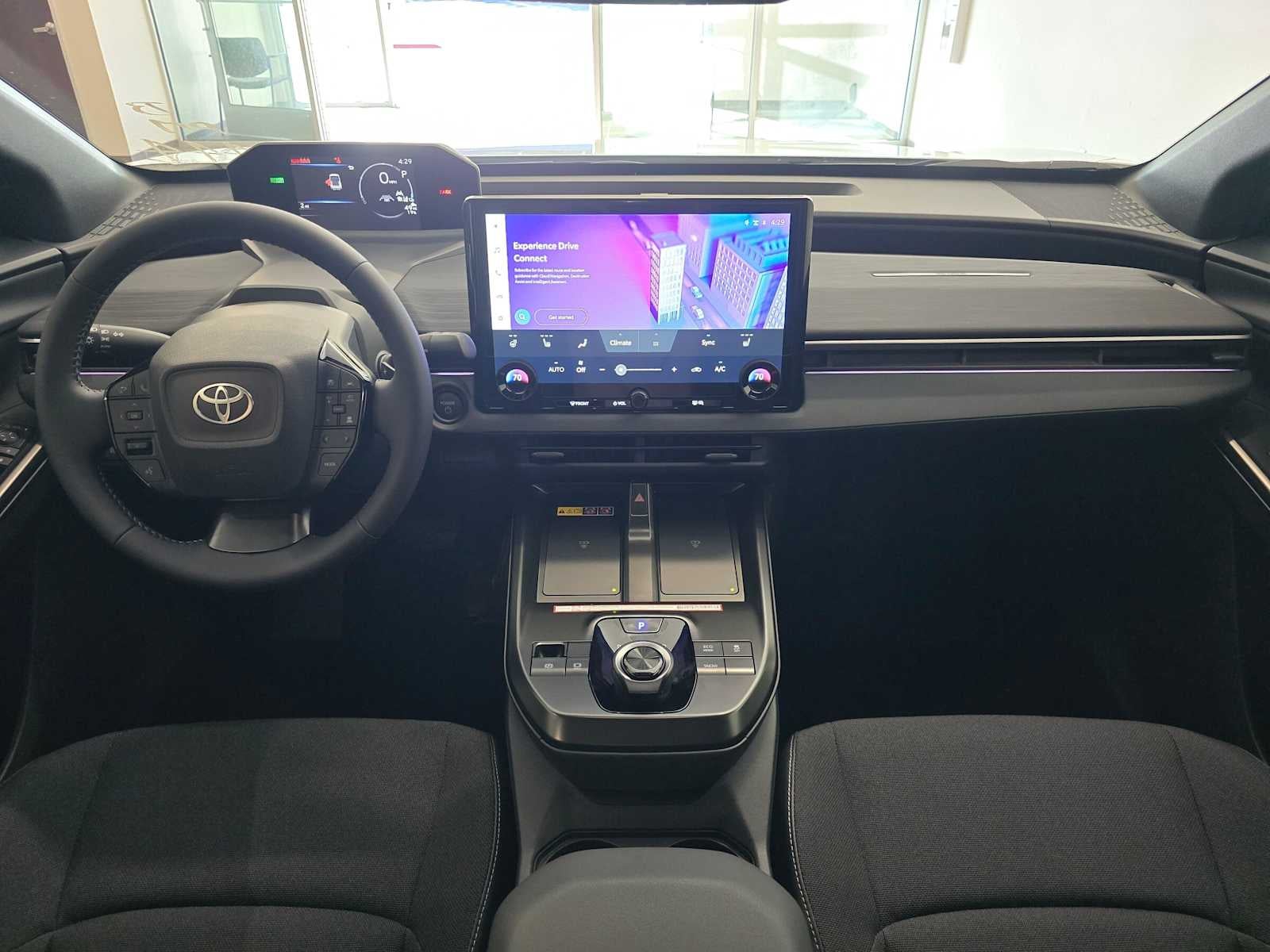 2027 Toyota C-HR SE