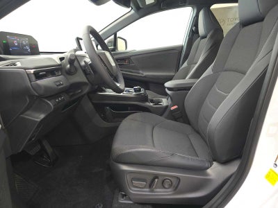 2027 Toyota C-HR SE
