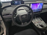 2027 Toyota C-HR SE