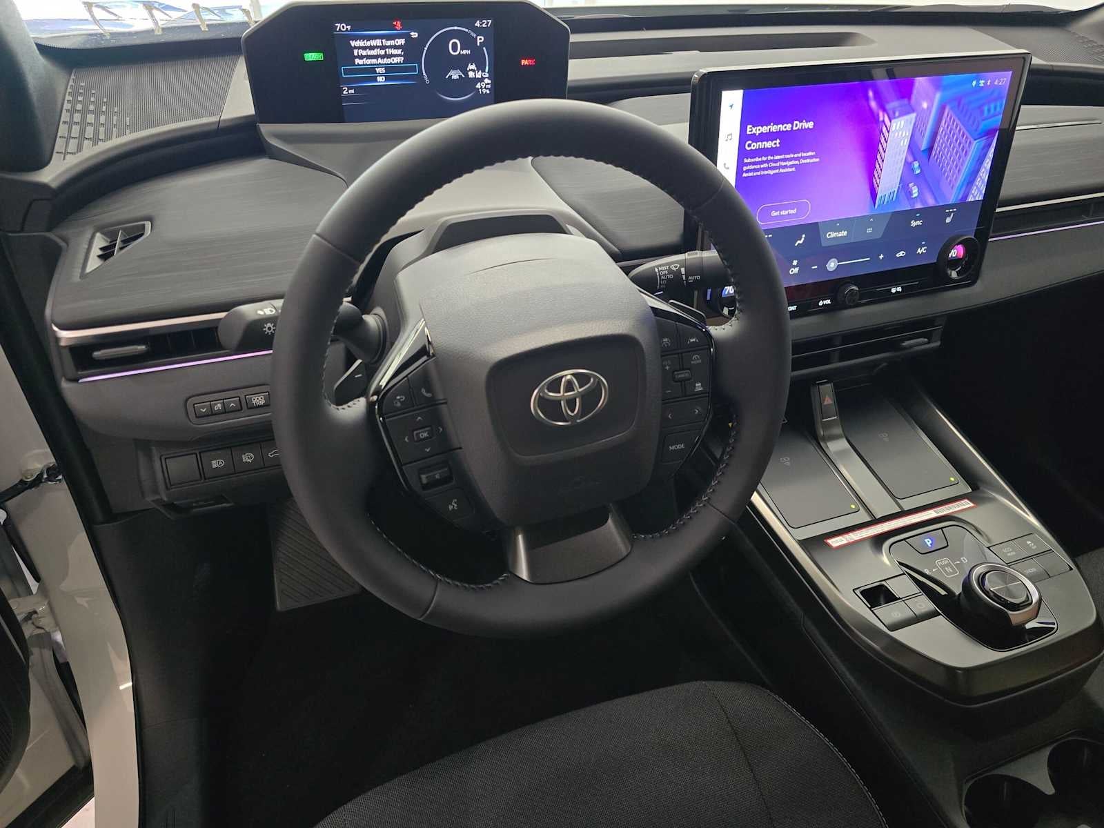 2027 Toyota C-HR SE