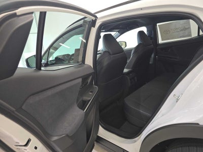2027 Toyota C-HR SE