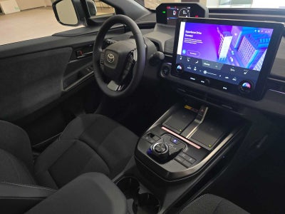 2027 Toyota C-HR SE