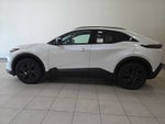 2027 Toyota C-HR SE