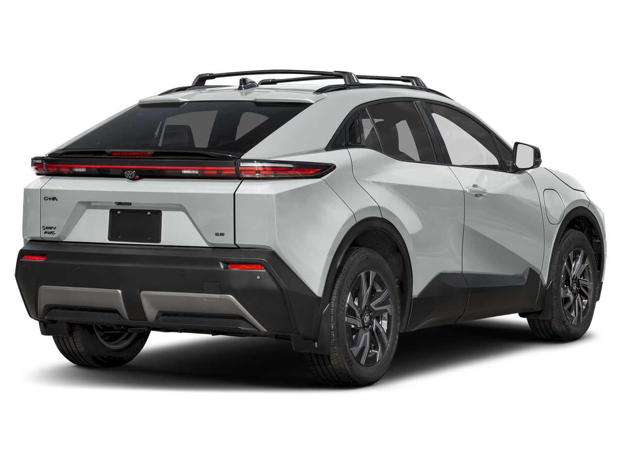 2026 Toyota C-HR XSE