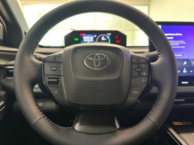 2026 Toyota C-HR XSE