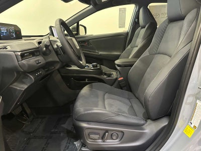 2026 Toyota C-HR XSE