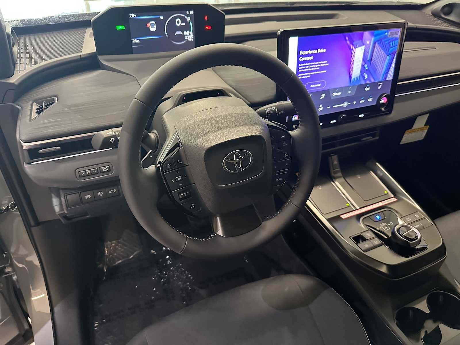 2026 Toyota C-HR XSE