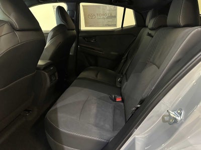 2026 Toyota C-HR XSE
