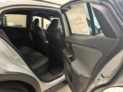 2026 Toyota C-HR XSE