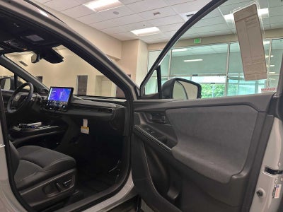 2026 Toyota C-HR XSE