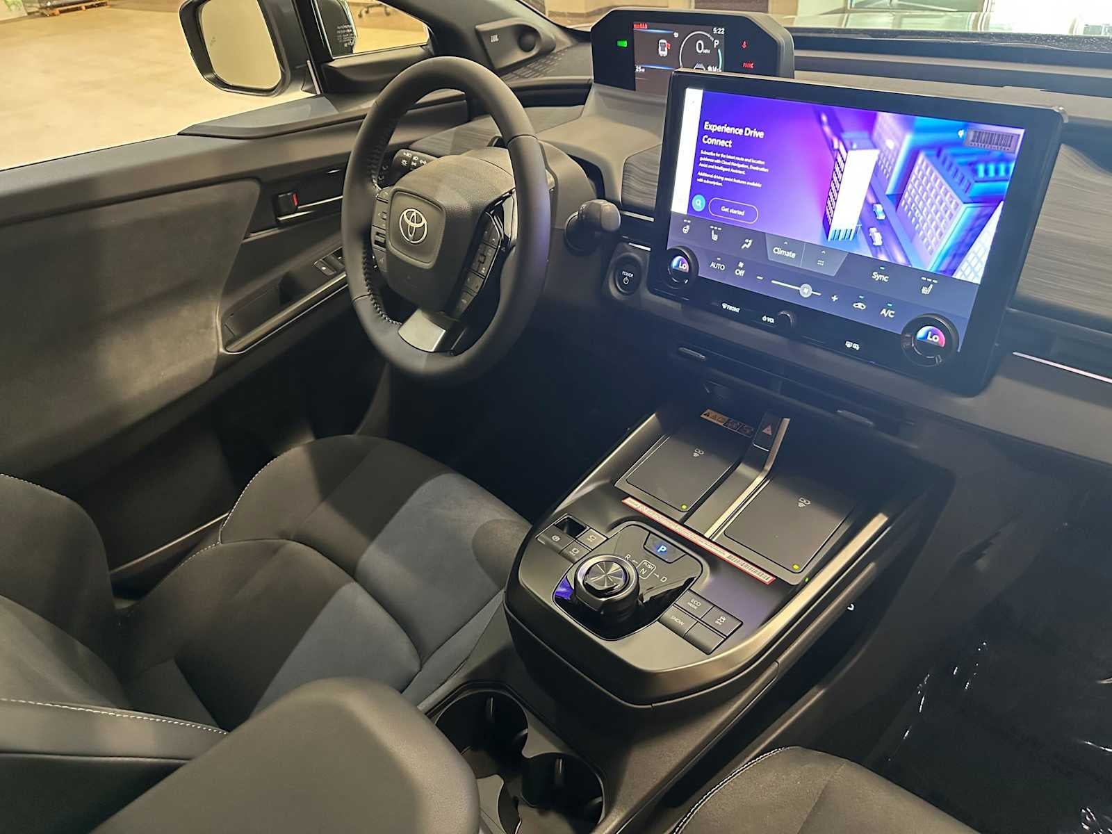 2026 Toyota C-HR XSE
