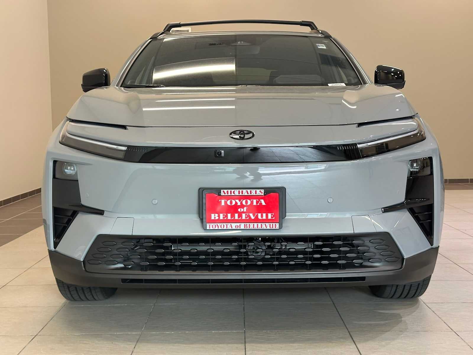 2026 Toyota C-HR XSE