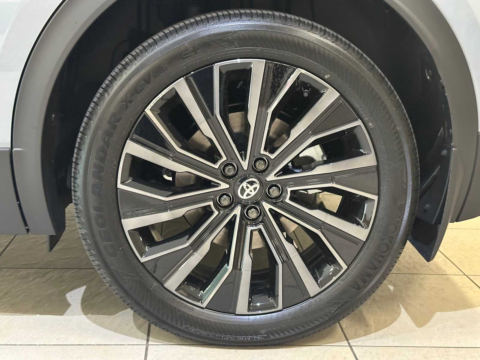 2026 Toyota C-HR XSE