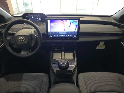 2027 Toyota bZ XLE