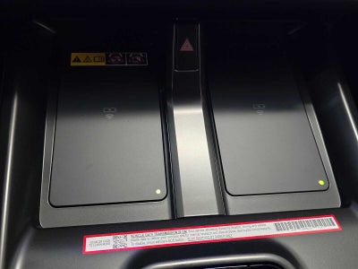 2027 Toyota bZ XLE