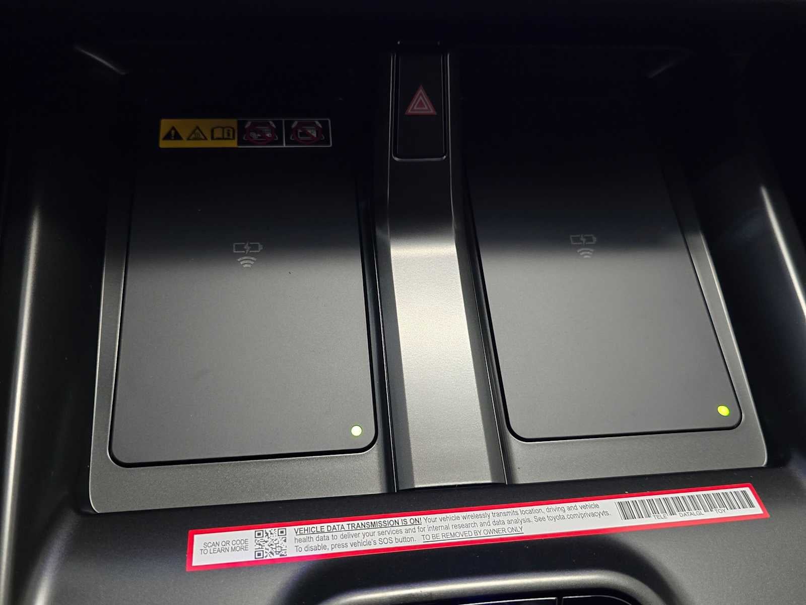 2027 Toyota bZ XLE