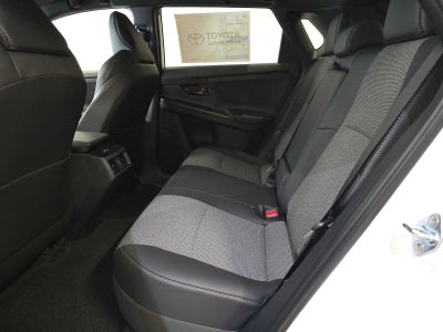 2027 Toyota bZ XLE
