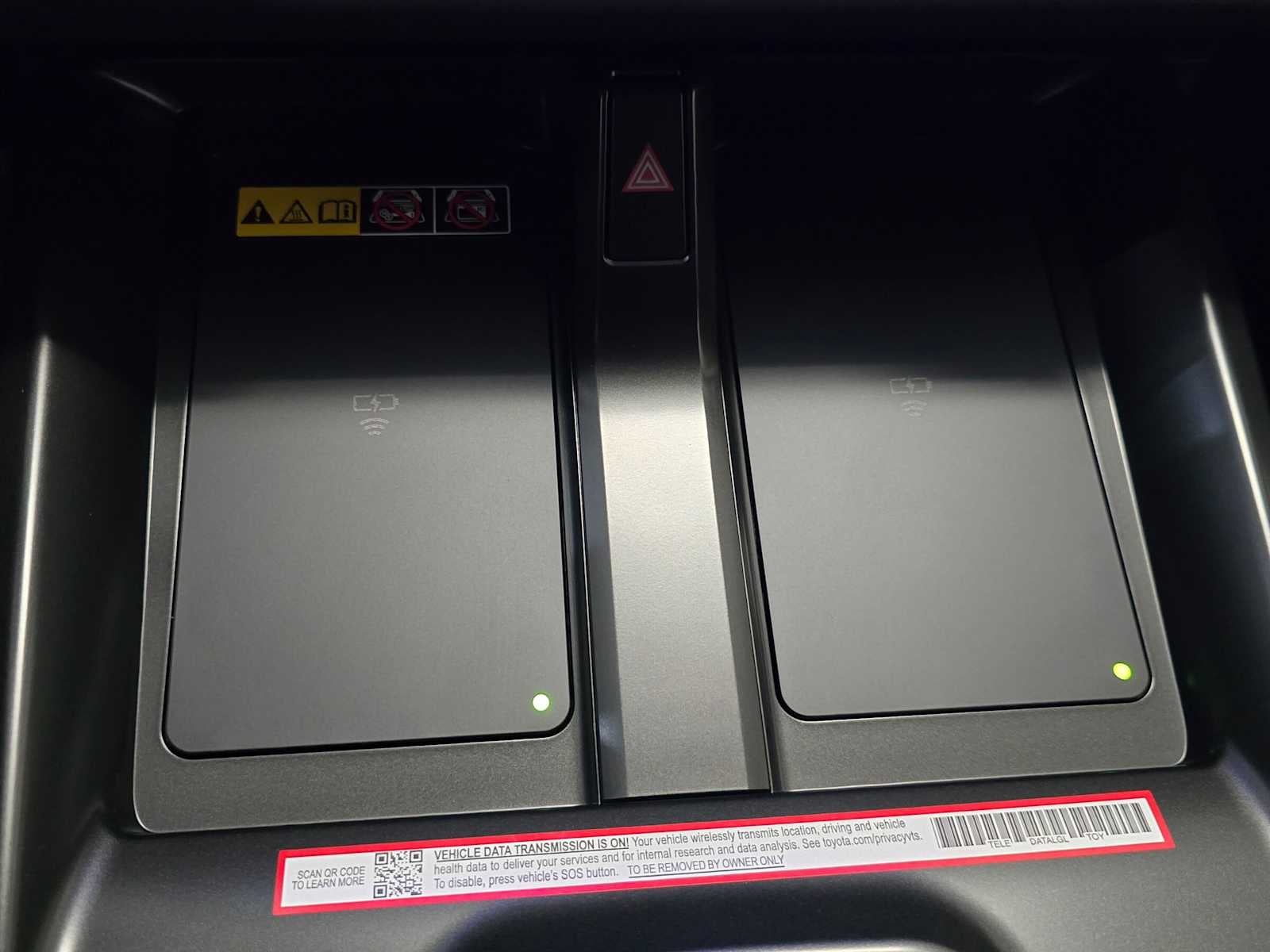 2027 Toyota bZ XLE
