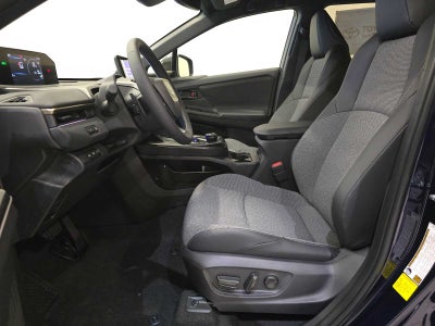2027 Toyota bZ XLE