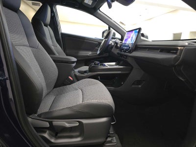 2027 Toyota bZ XLE