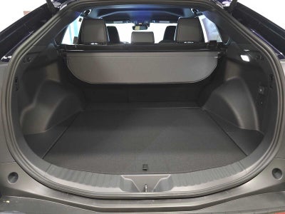 2027 Toyota bZ XLE