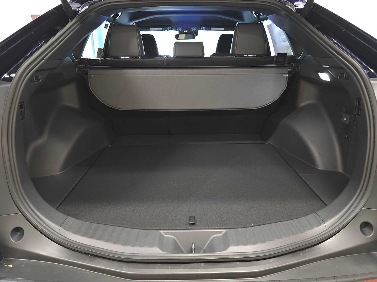2027 Toyota bZ XLE