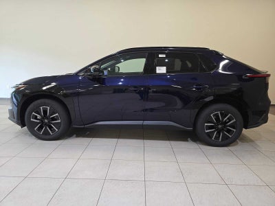 2027 Toyota bZ XLE