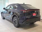 2027 Toyota bZ XLE