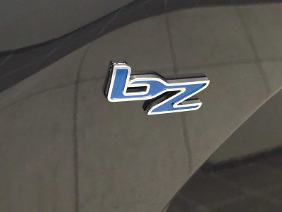2027 Toyota bZ XLE