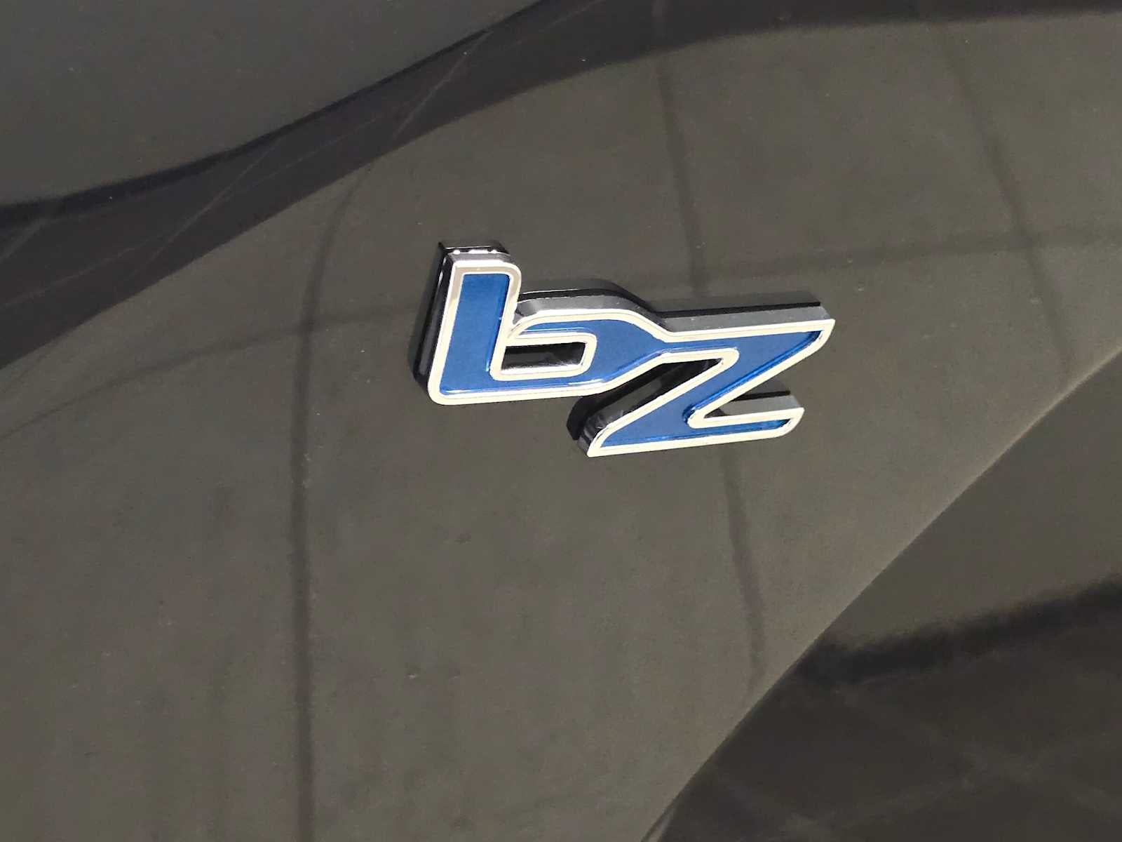 2027 Toyota bZ XLE