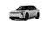 2027 Toyota bZ Limited