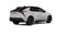 2027 Toyota bZ Limited