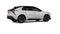 2027 Toyota bZ Limited