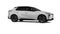 2027 Toyota bZ Limited