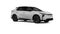 2027 Toyota bZ Limited