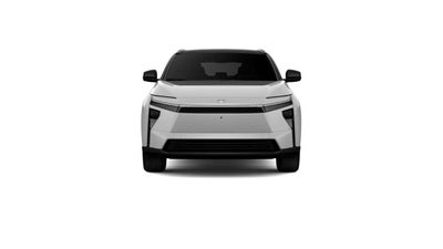 2027 Toyota bZ Limited