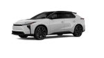2027 Toyota bZ Limited