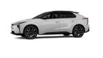 2027 Toyota bZ Limited