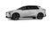 2027 Toyota bZ Limited